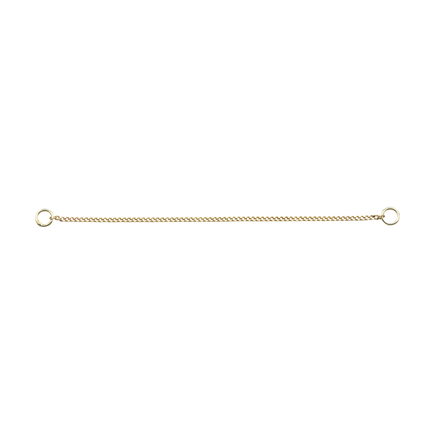 Safety Chain Curb Chain, 585G, 70 mm - 1 piece