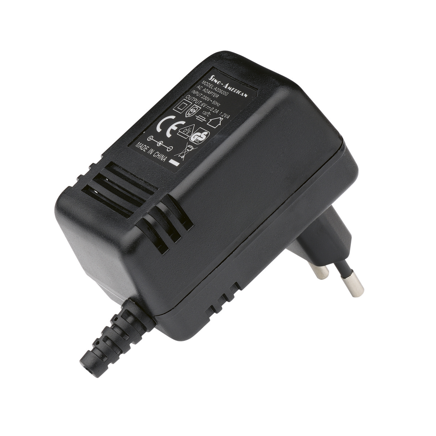 Mains Adapter, for KP 601 Carat Scales - 1 piece