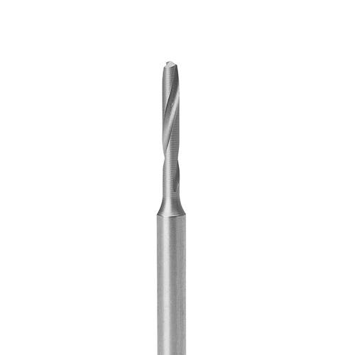 Twist Drill, Fig. 203, ø 1.3 mm - 5 pieces