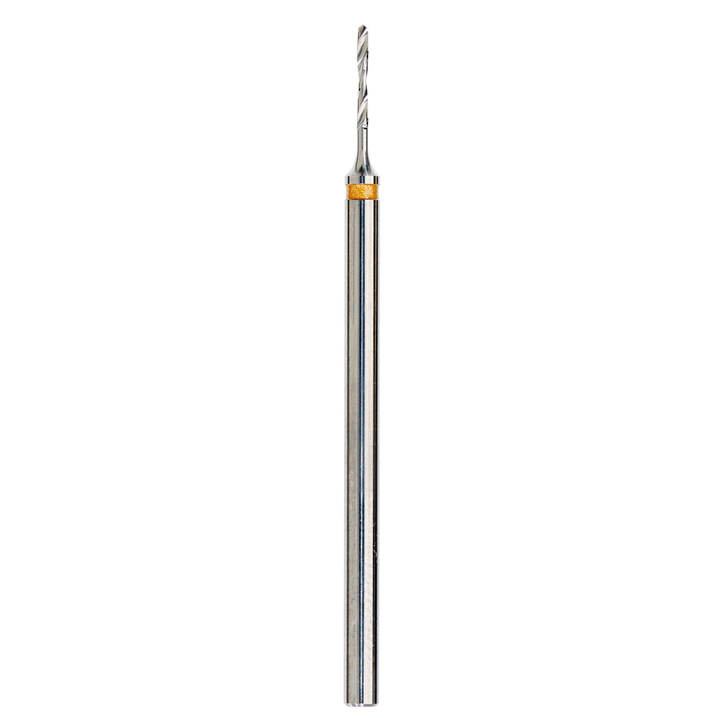 Busch HM-Spiralbohrer, Fig. 4203S, ø 0,8 mm - 2 Stück