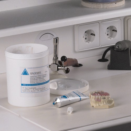 FINOPASTE Härterpaste - 40 ml FINOPASTE Härterpaste - 40 ml