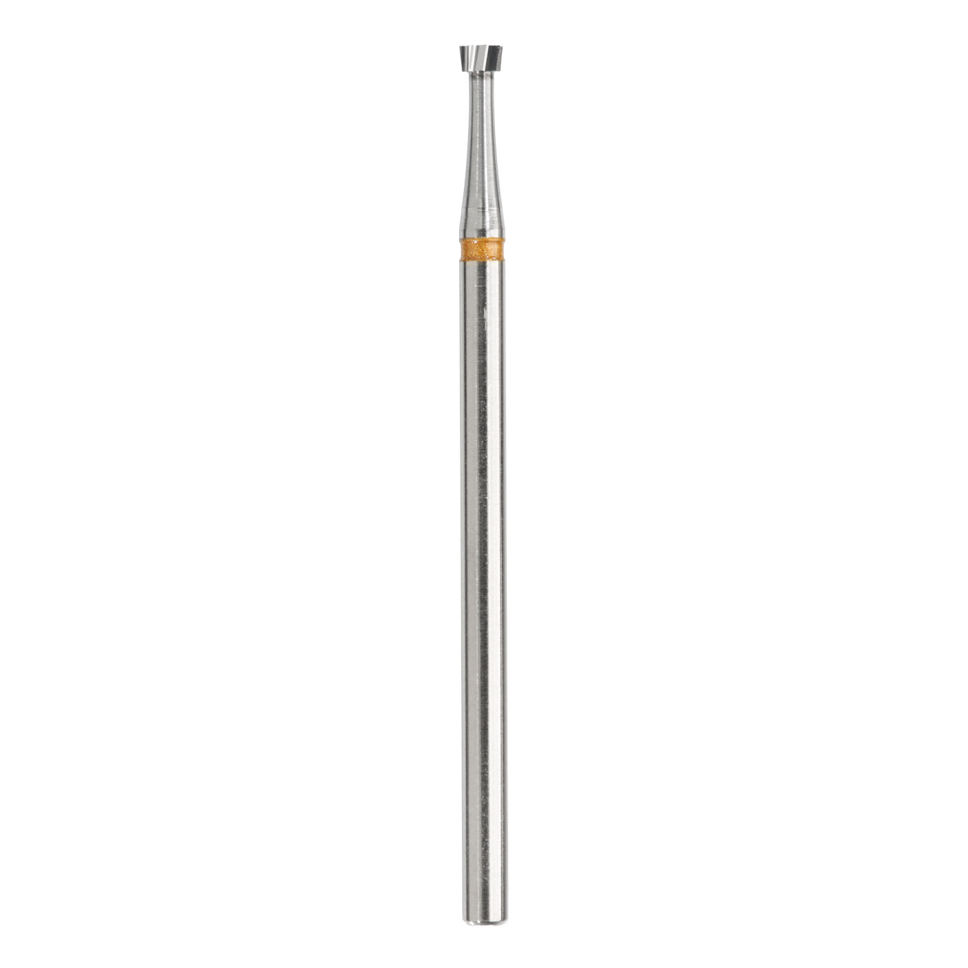 Busch HM-Kegelfräser, Fig. 2K-AU, ø 2,3 mm - 1 Stück
