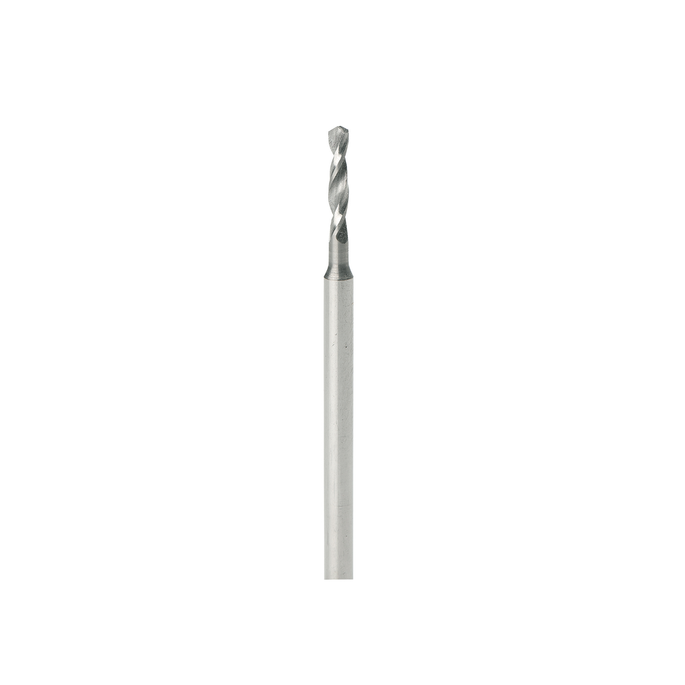 Bessemer Steel Twist Drill, Fig. 203, ø 1.6 mm - 1 piece