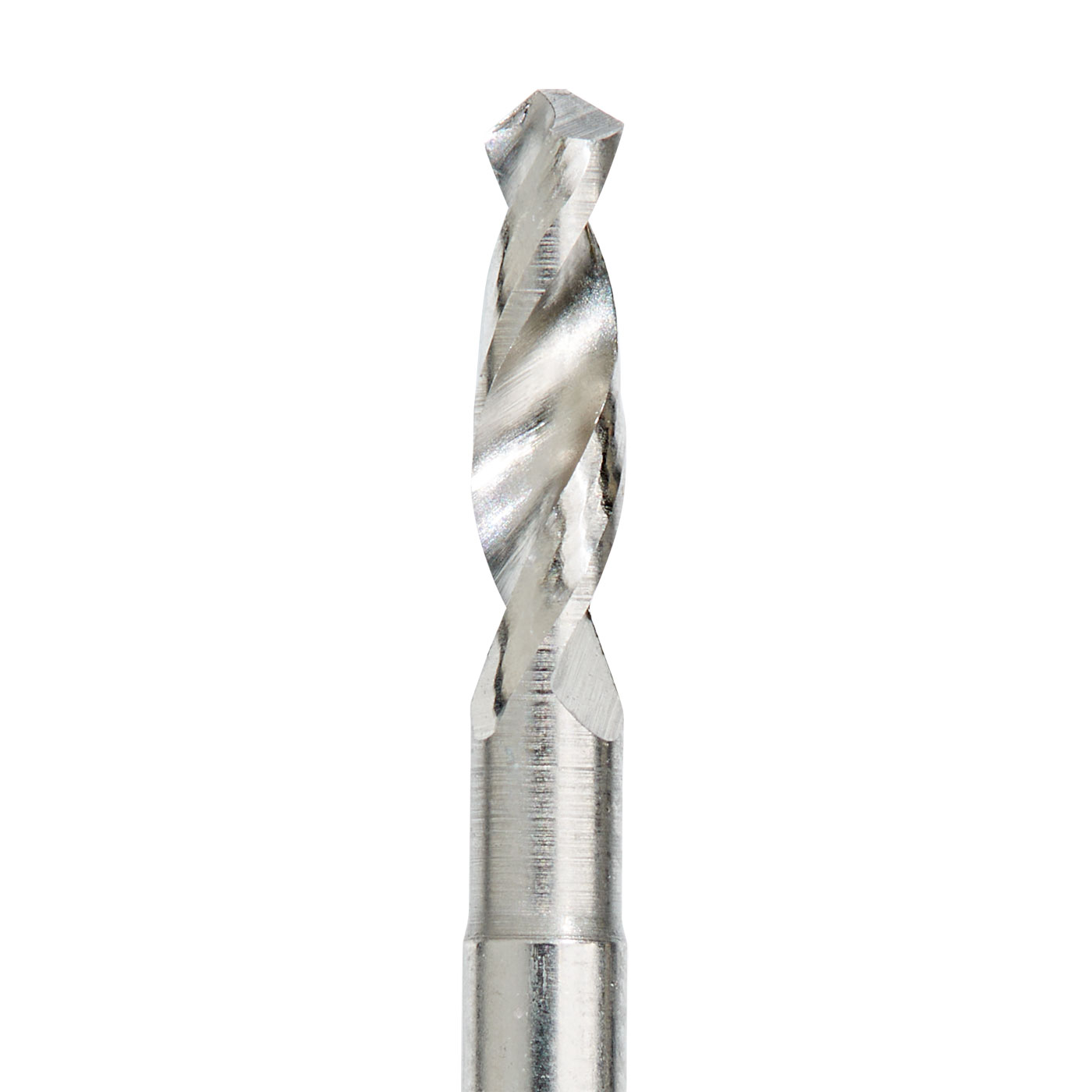 Bessemer Steel Twist Drill, Fig. 203, ø 2.2 mm - 1 piece