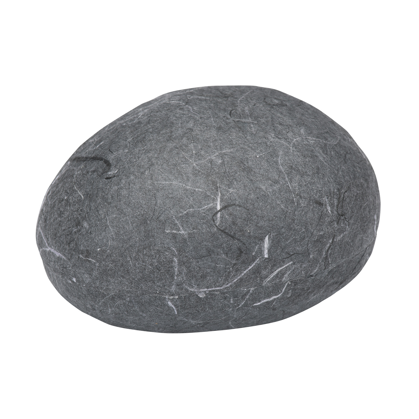 Jewellery Packaging "Stone", Anthracite Mottled,100x70x60 mm - 1 piece