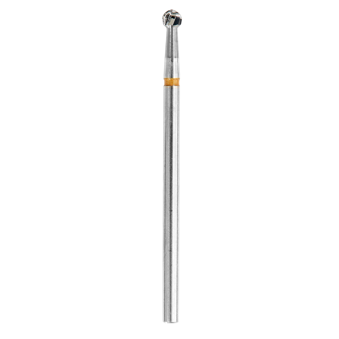 Busch HM-Kugelfräser, Fig. 1AU, ø 2,9 mm - 1 Stück