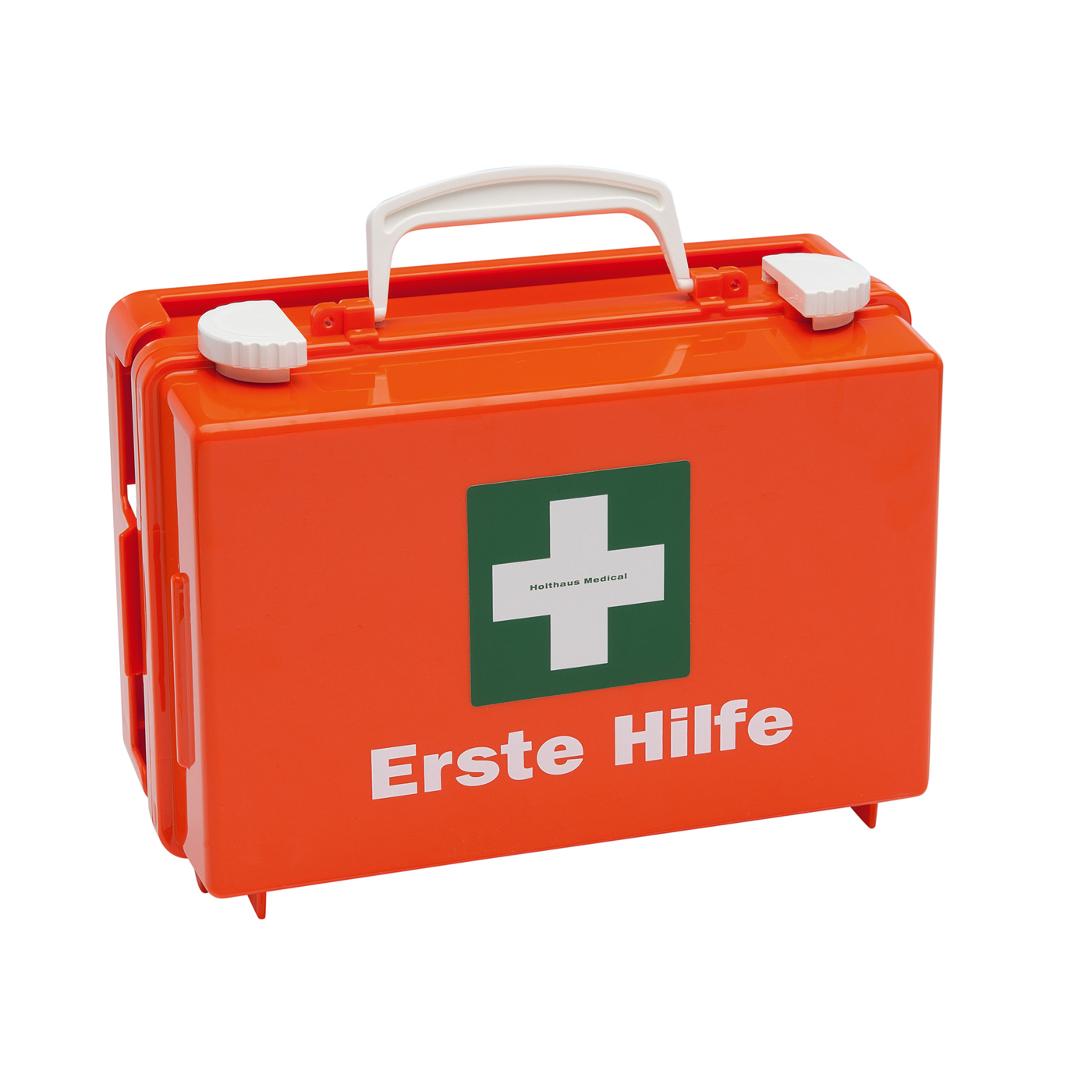 Holthaus Medical Quick Erste-Hilfe-Koffer - 1 Stück