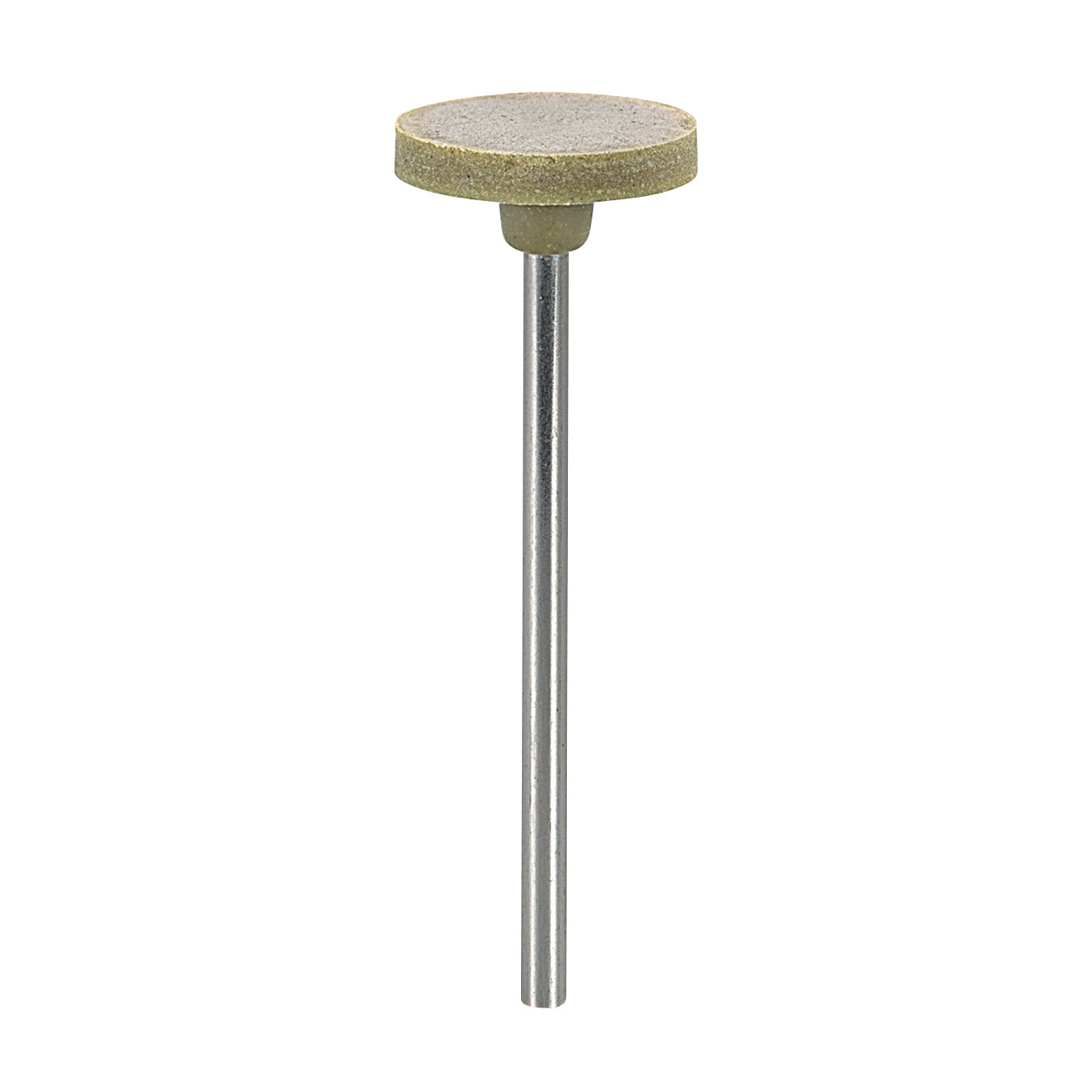 EVE Bimspolierer, mittel, Rad, ø 14,5 x 2,5 mm - 1 Stück