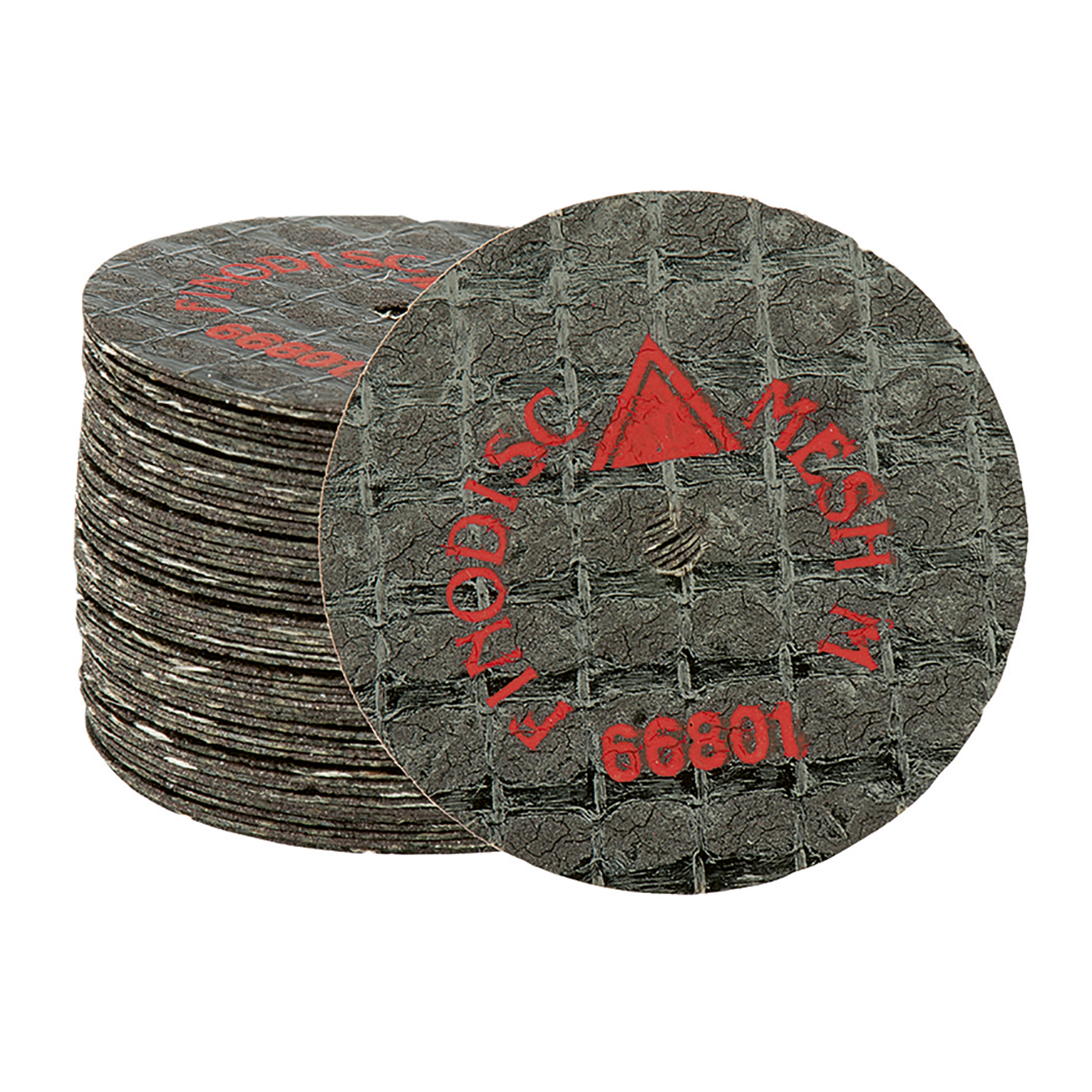 FINODISC MESH M Separating Discs, ø 22 x 0.2 mm - 50 pieces