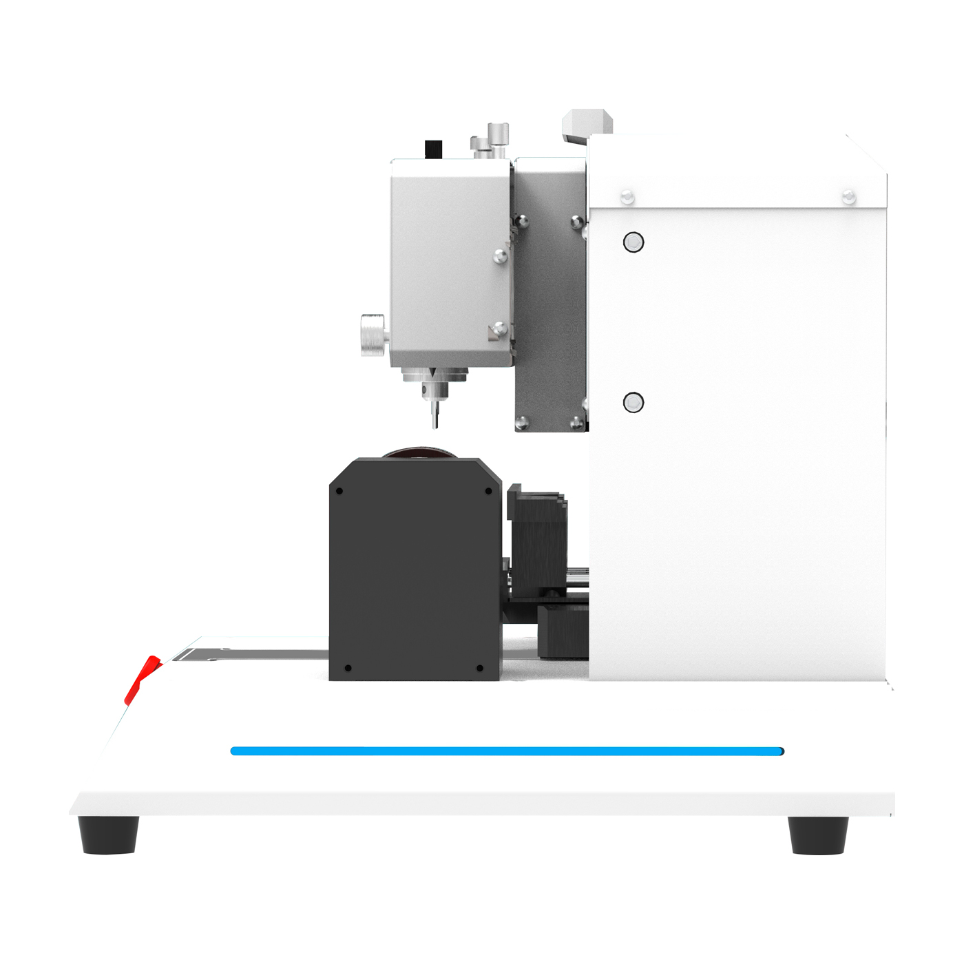 Magic E7 Desktop-Gravier- und Fräsmaschine - 1 Stück Magic E7 Desktop-Gravier- und Fräsmaschine - 1 Stück