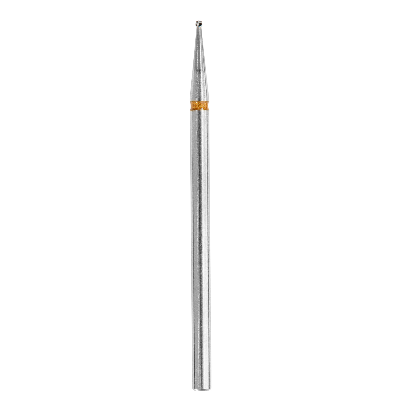 Busch HM-Kugelfräser, Fig. 1AU, ø 0,9 mm - 1 Stück Busch HM-Kugelfräser, Fig. 1AU, ø 0,9 mm - 1 Stück