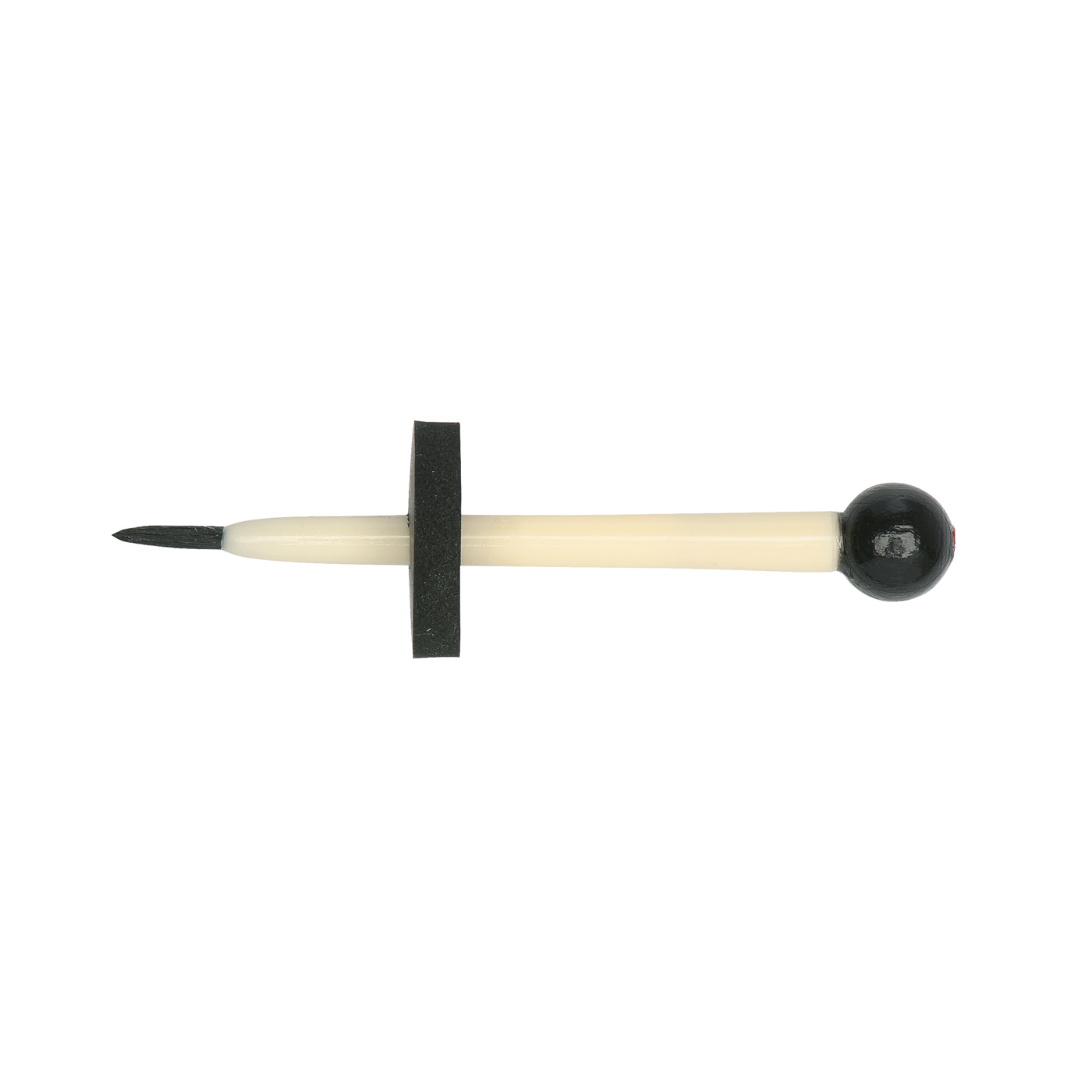 Smart_can Replacement Brush, Short - 1 piece