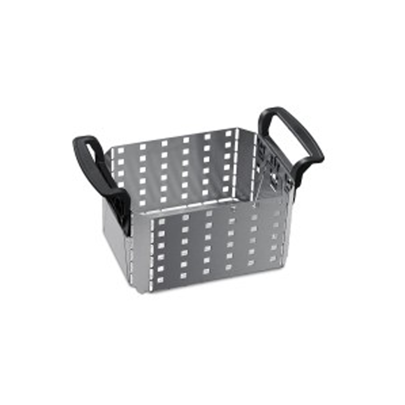 Elma Einsatzkorb, für Elmasonic Modelle 15, 20, 110 x 100 x 50 mm - 1 Stück Elma Einsatzkorb, für Elmasonic Modelle 15, 20, 110 x 100 x 50 mm - 1 Stück