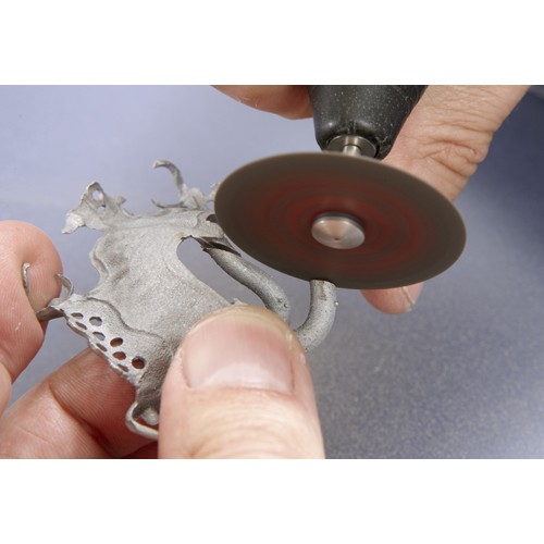 Dynex Separating Discs, ø 40 x 1.00 mm - 20 pieces Dynex Separating Discs, ø 40 x 1.00 mm - 20 pieces