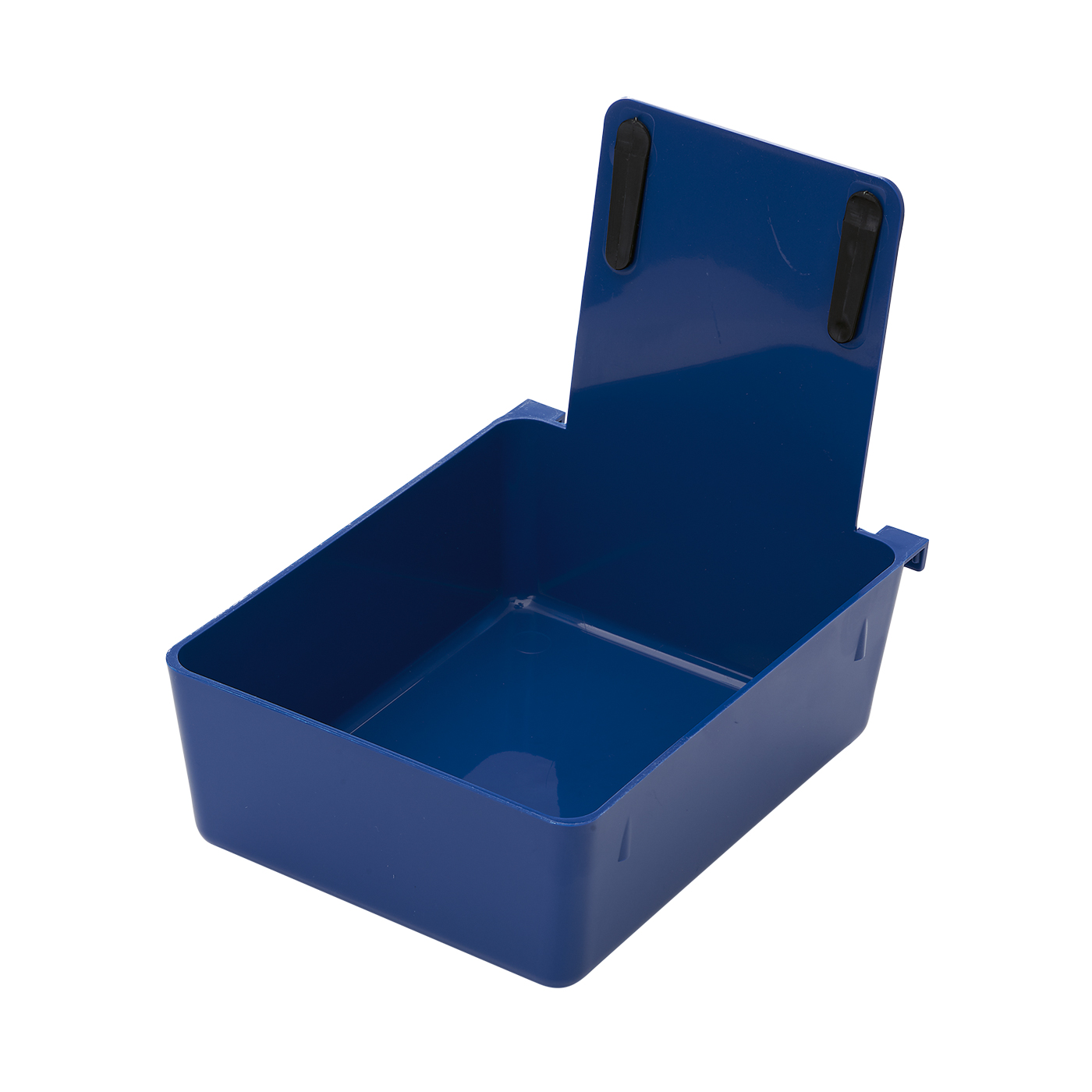 FINO Work Trays, Blue - 12 pieces