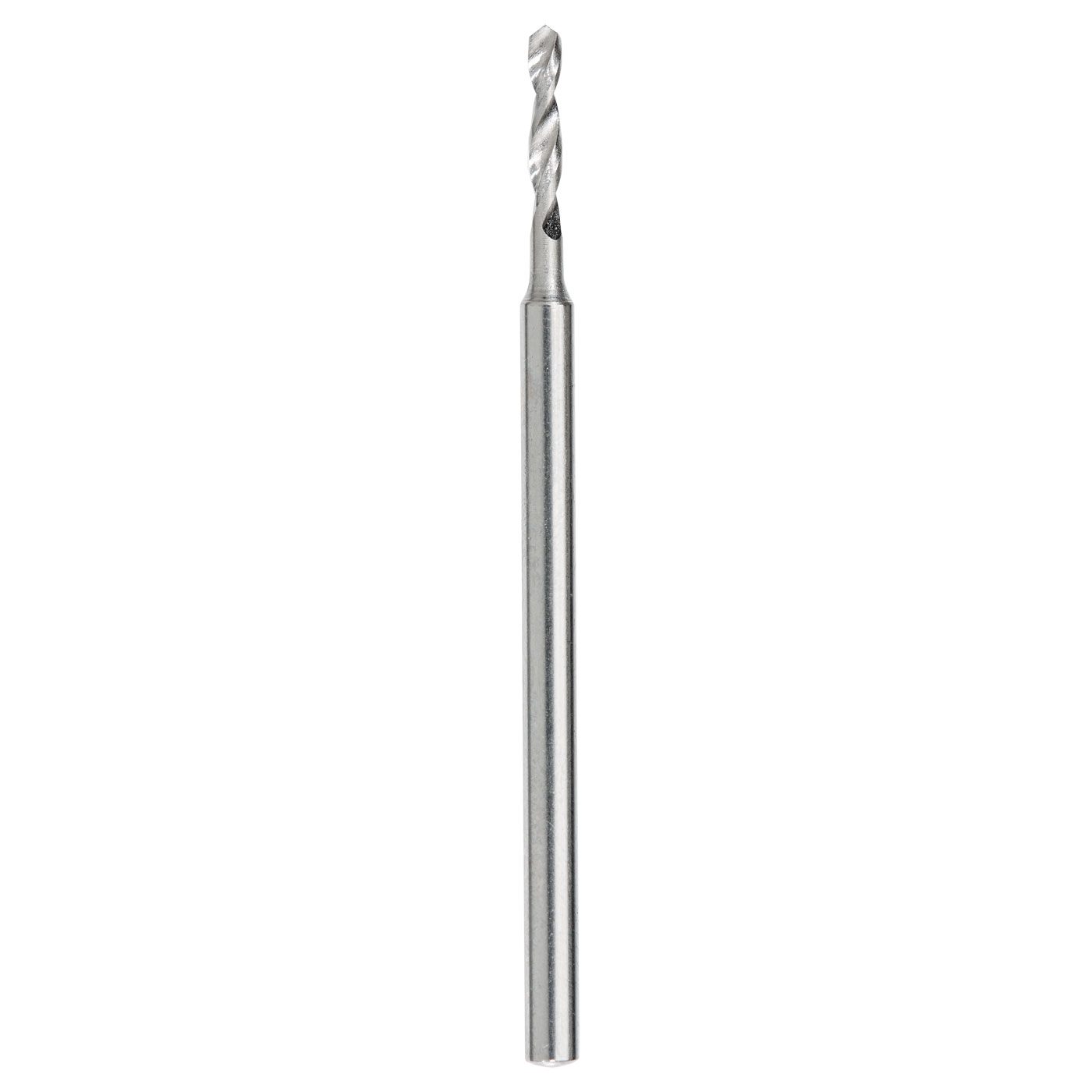 Bessemer Steel Twist Drill, Fig. 203, ø 1.5 mm - 1 piece