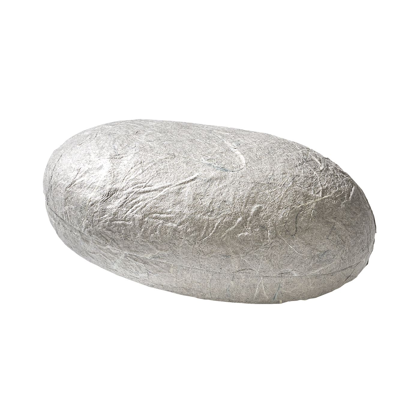 PICA-Design Schmucketui "Stein", grau, 90 x 60 x 35 mm - 1 Stück