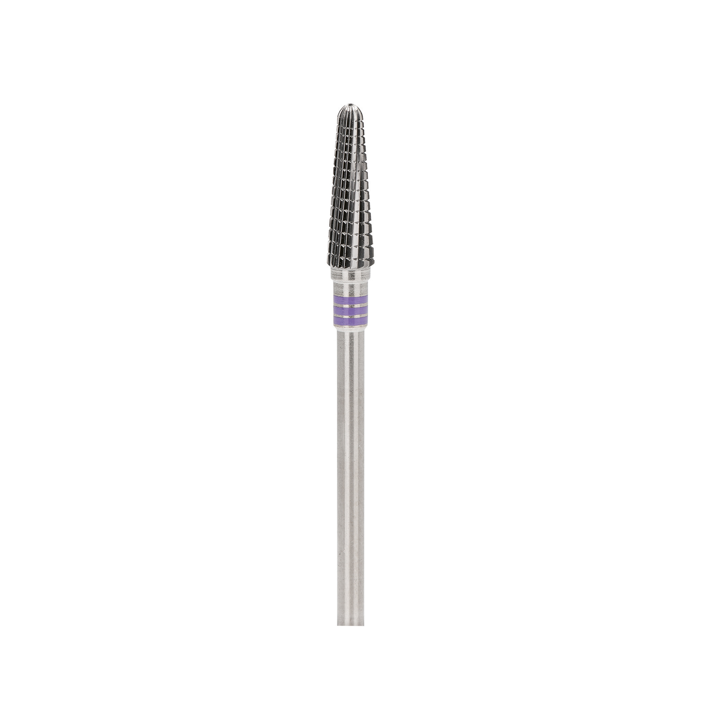 FINO TC Milling Cutter, Spiral Toothing Extra Fine,ISO ø 040 - 1 piece