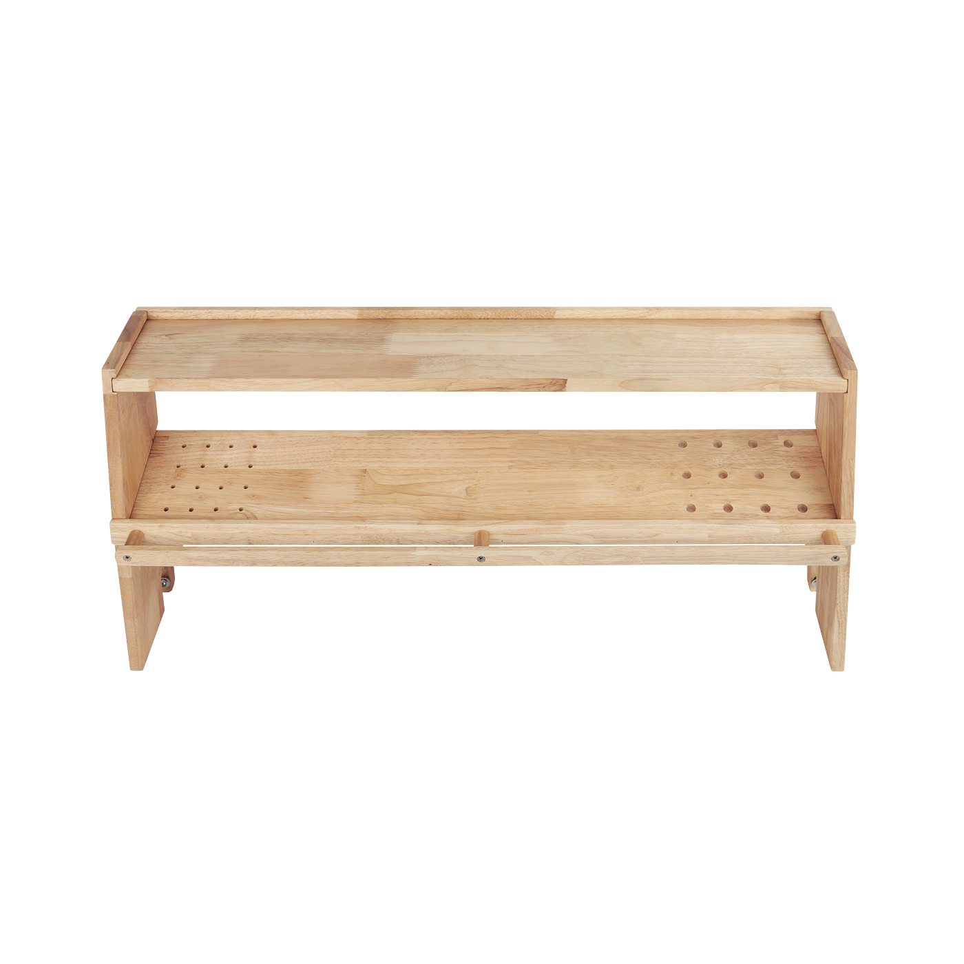 Durston Werktischregal, 88 x 15 x 43 cm - 1 Stück Durston Werktischregal, 88 x 15 x 43 cm - 1 Stück