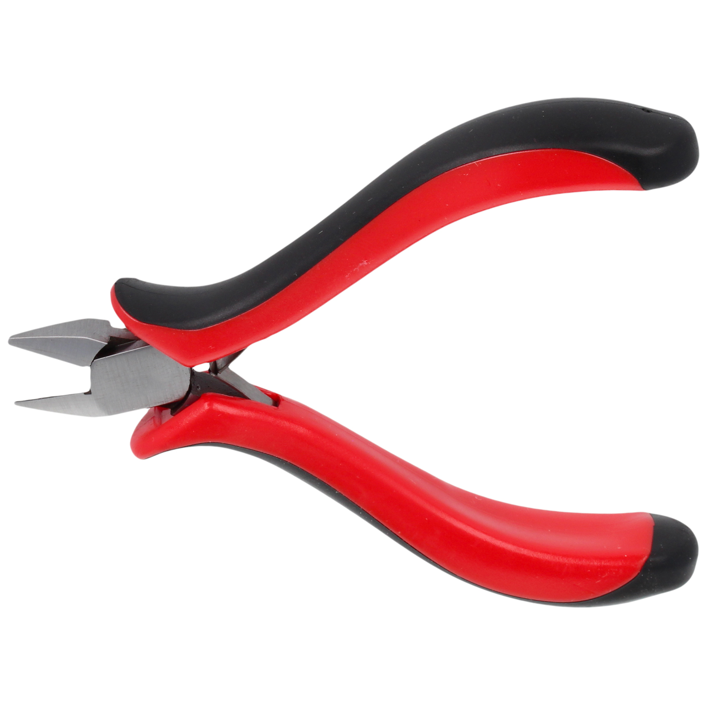 Wire Cutter, Pointed, 115 mm - 1 piece