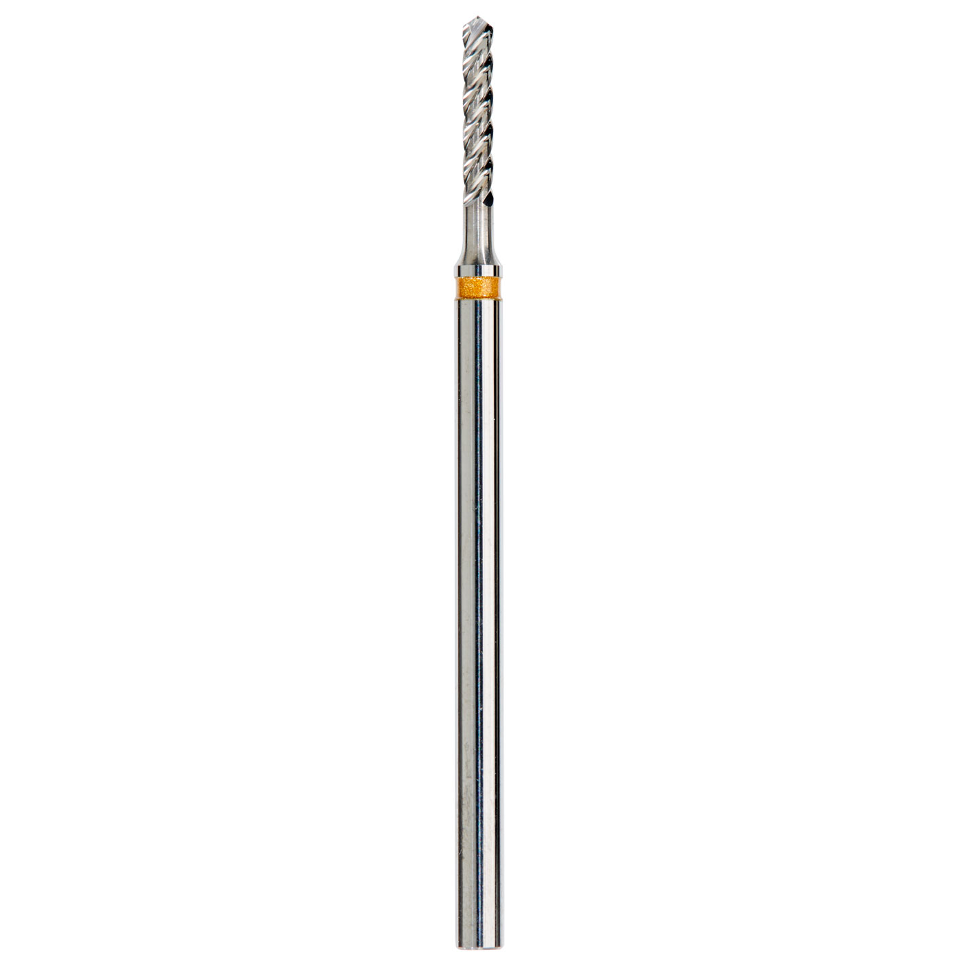 Busch HM-Spiralbohrer, Fig. 4203, ø 1,5 mm - 2 Stück