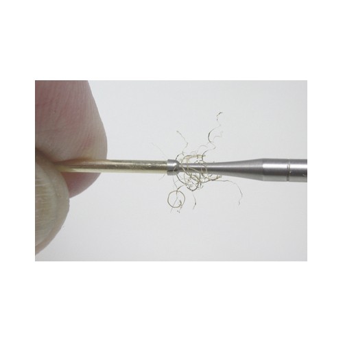 Twincut Hollow Drill, Fig. 411T, ISO 010 - 1 piece Twincut Hollow Drill, Fig. 411T, ISO 010 - 1 piece