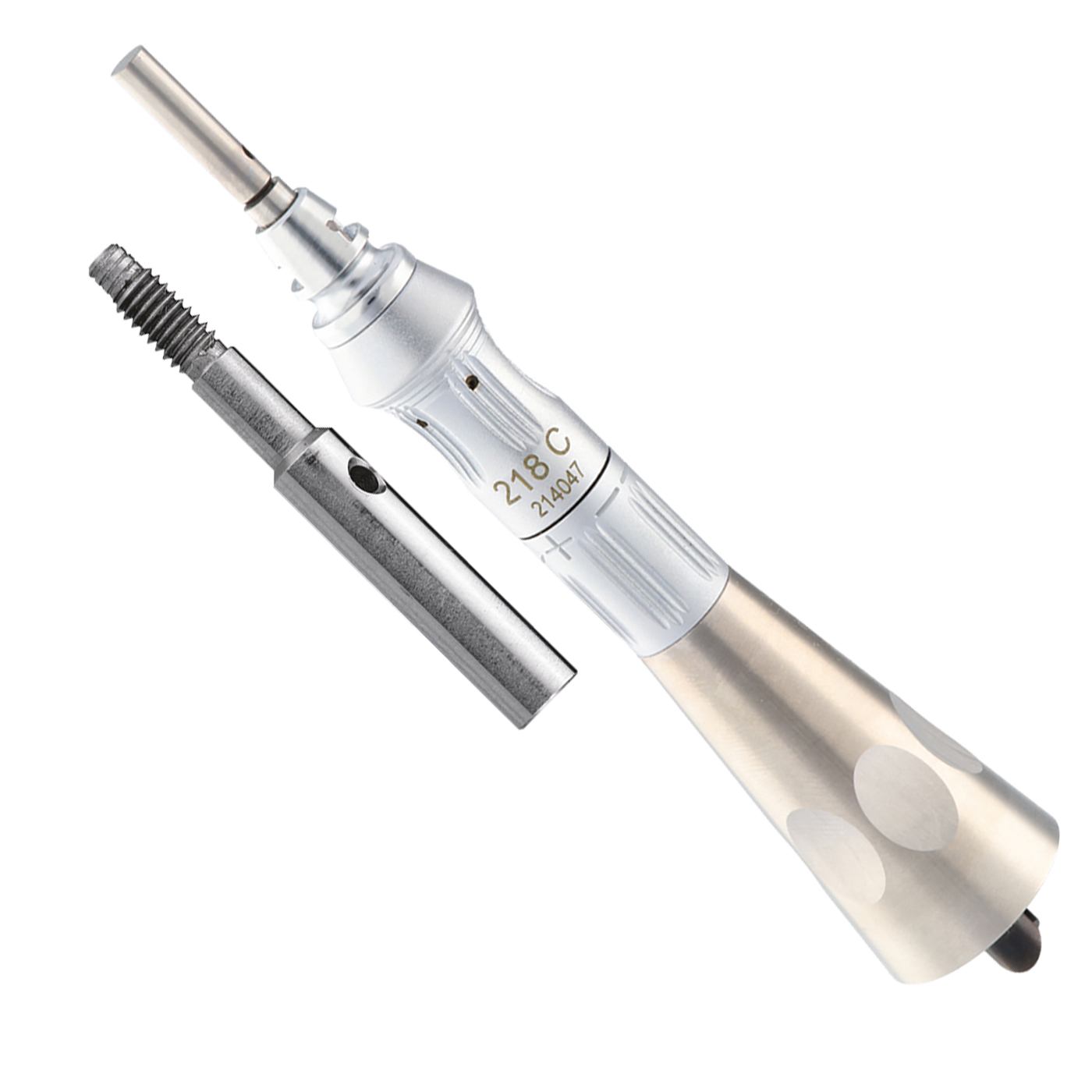Setter's Hammer 218 Combi, for M3ASF - 1 piece