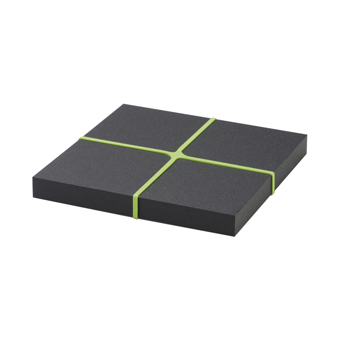 PICA-Design Zierverschlüsse für Schmucketuis, Kreuzbandgummi, bunt, 7 cm - 30 Stück PICA-Design Zierverschlüsse für Schmucketuis, Kreuzbandgummi, bunt, 7 cm - 30 Stück
