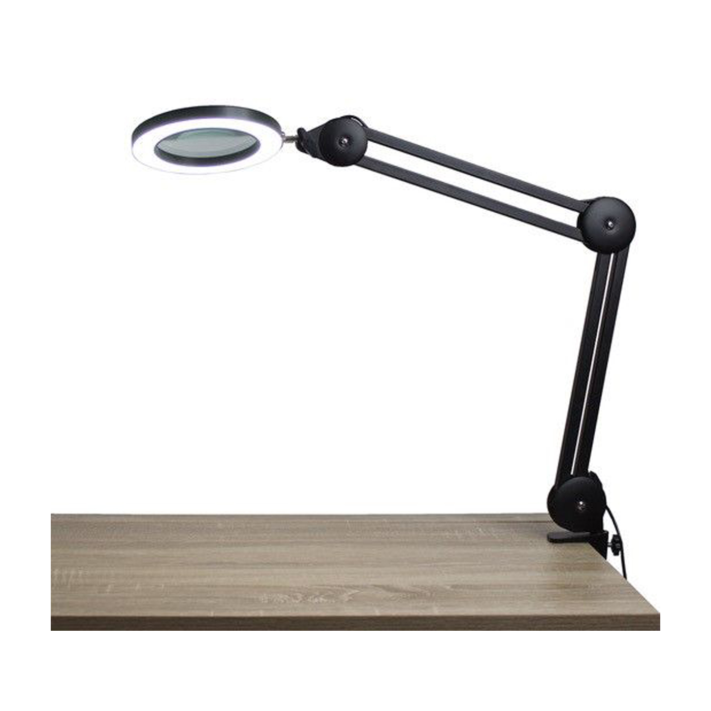 LED-Lupenleuchte, Chameleon Mini - 1 Stück LED-Lupenleuchte, Chameleon Mini - 1 Stück