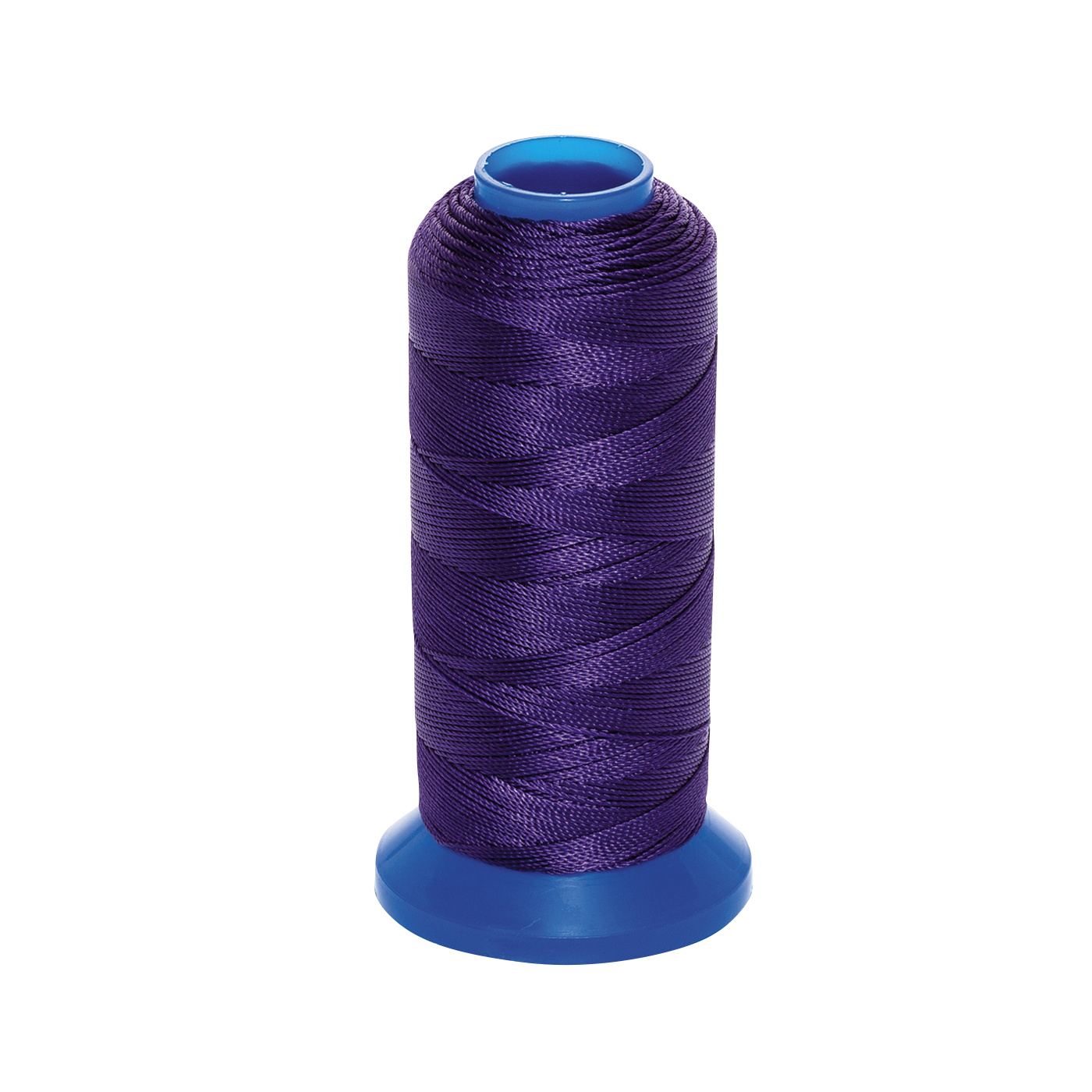 Griffin Jewelry Nylon Perlseide, amethyst, Nr.6, ø 0,7 mm - 1 Stück