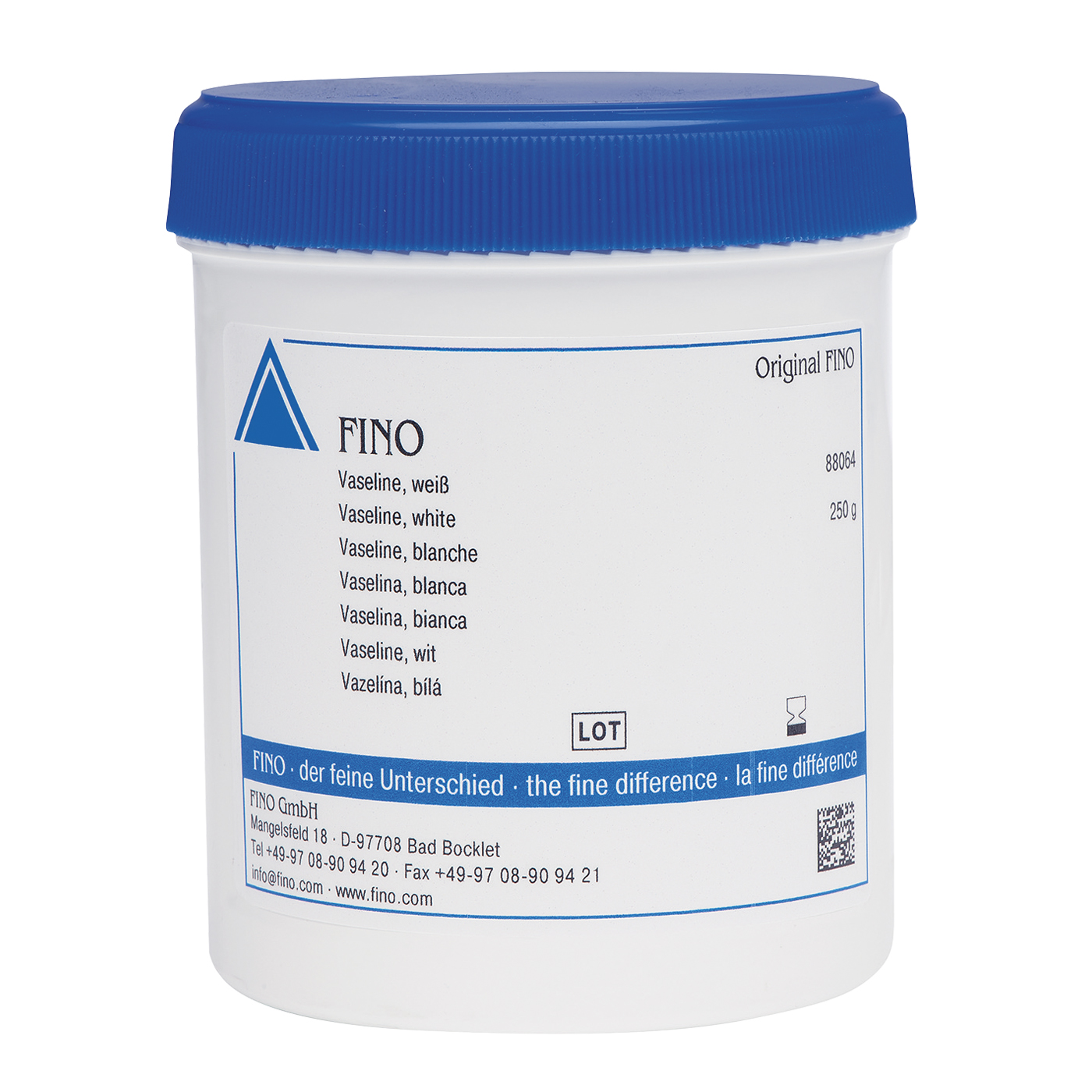 FINO Vaseline - 250 g