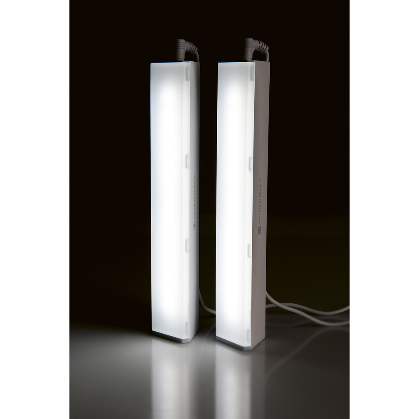 Orangemonkie foldio Halo Bar Light Strips, for foldio 3 - 1 piece Orangemonkie foldio Halo Bar Light Strips, for foldio 3 - 1 piece