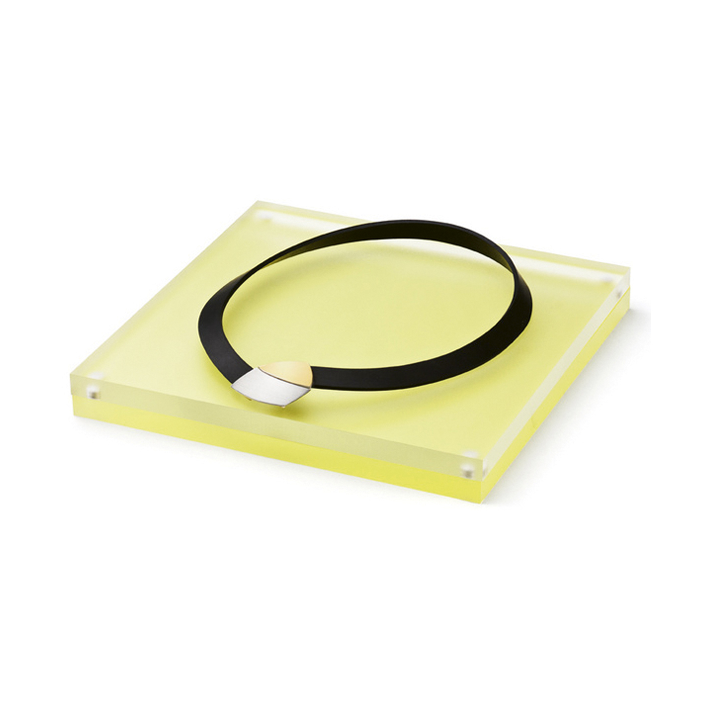 Acrylic Magnetic Display, Matt, 180 x 180 x 16 mm - 1 piece Acrylic Magnetic Display, Matt, 180 x 180 x 16 mm - 1 piece