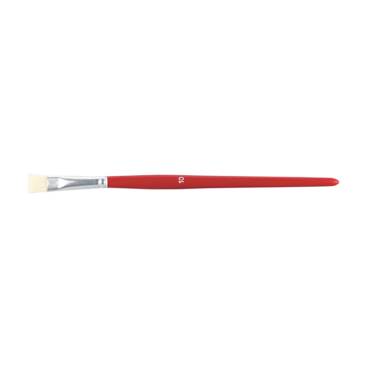 FINOHIT Separating Brushes, Size 10 - 5 pieces