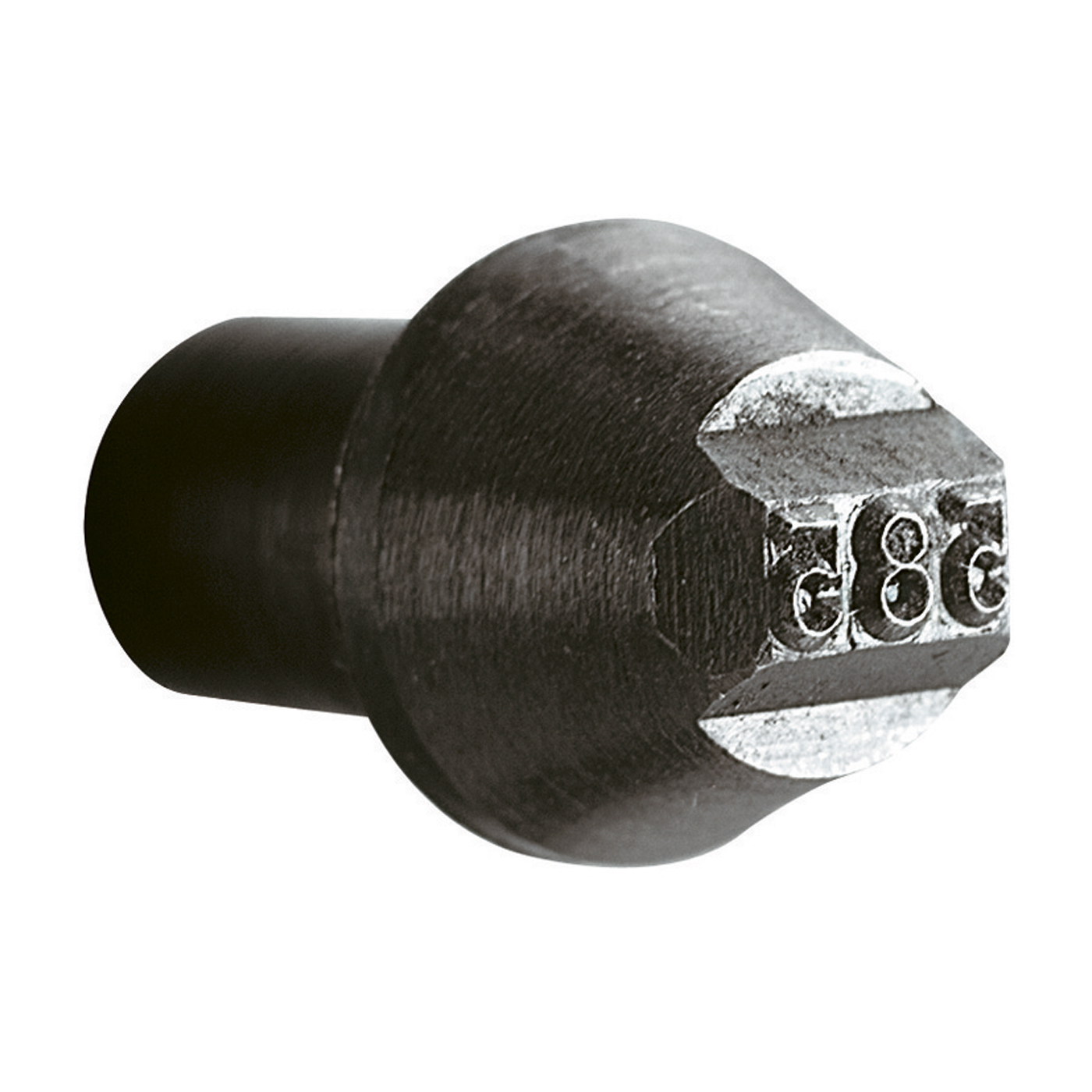 Stamp Insert 925, Letter Height 0.80 mm - 1 piece Stamp Insert 925, Letter Height 0.80 mm - 1 piece