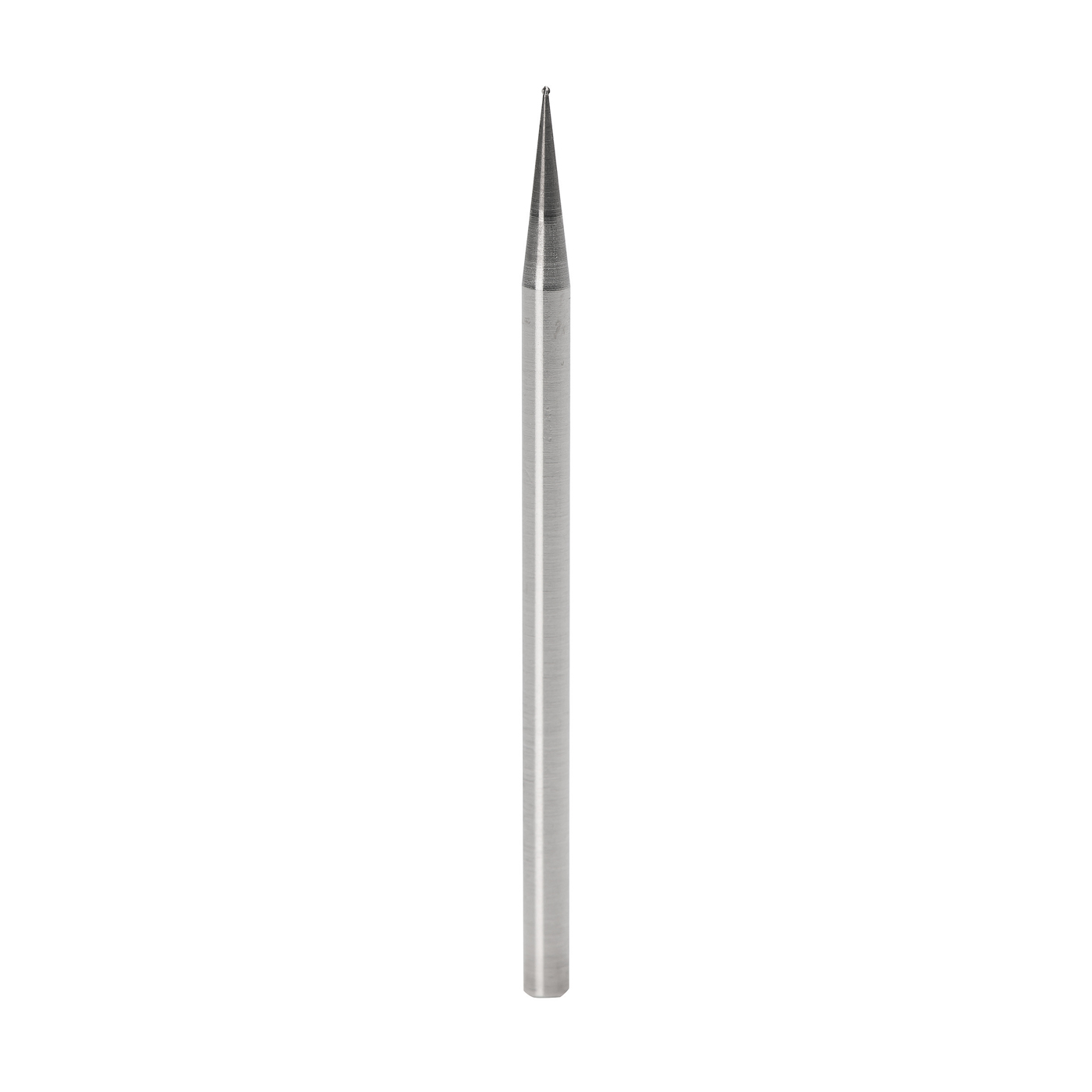 TC drills, shape 1, ISO ø 004 - 6 pieces