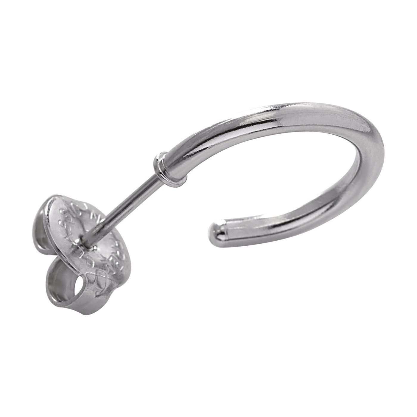 System 75 First Studs, Creole, ø 13 mm - 1 pair