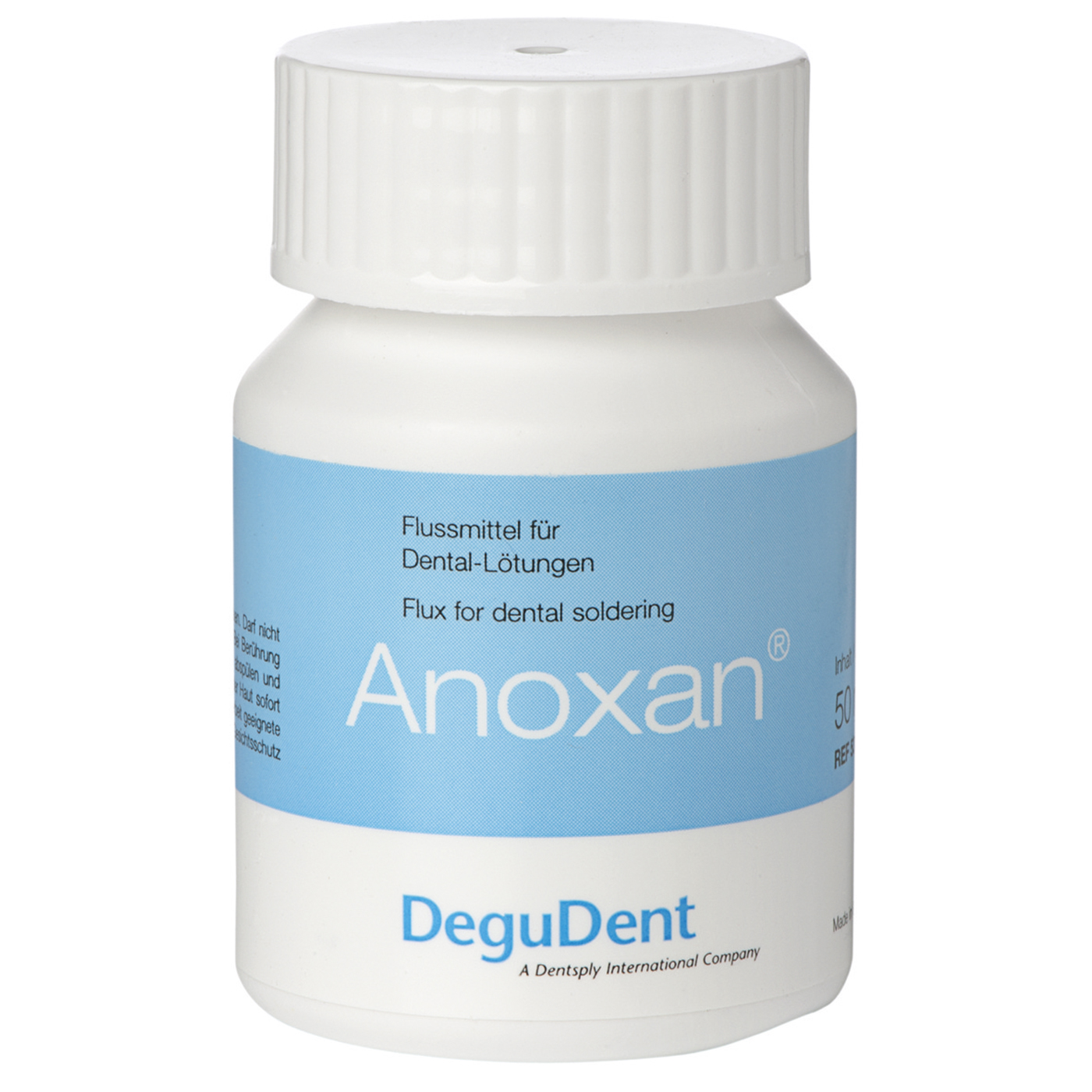 Anoxan Flux - 50 ml