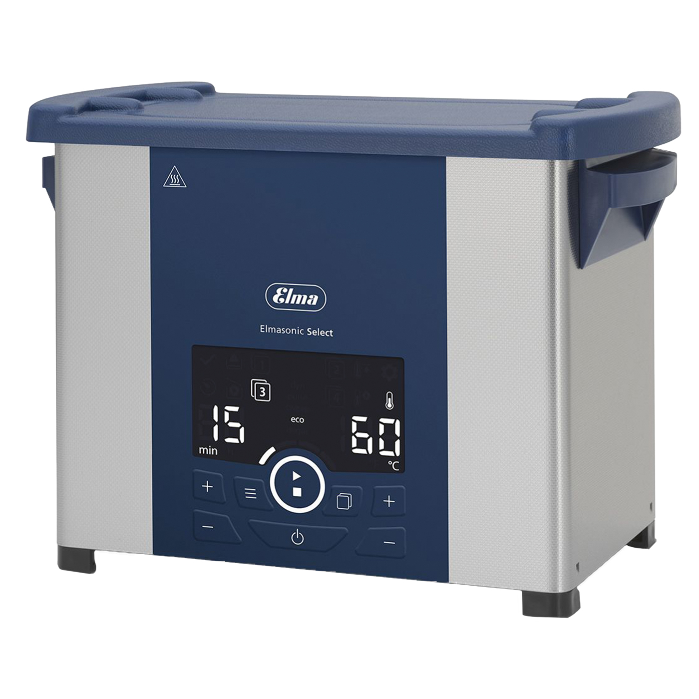 Elmasonic Select 30 ultrasonic cleaning unit - 1 piece