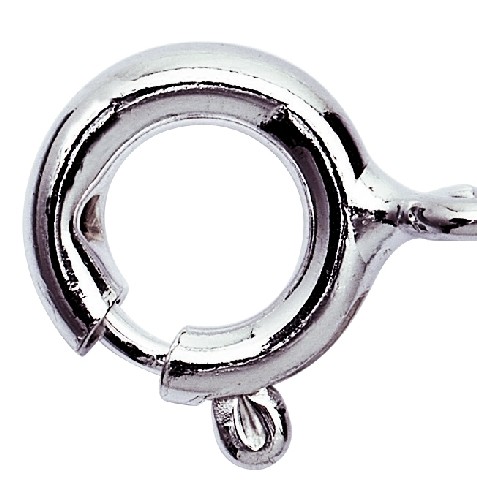 Trace Chain Diamond Coated, 925Ag, 1.80 mm, 50 cm - 1 piece Trace Chain Diamond Coated, 925Ag, 1.80 mm, 50 cm - 1 piece