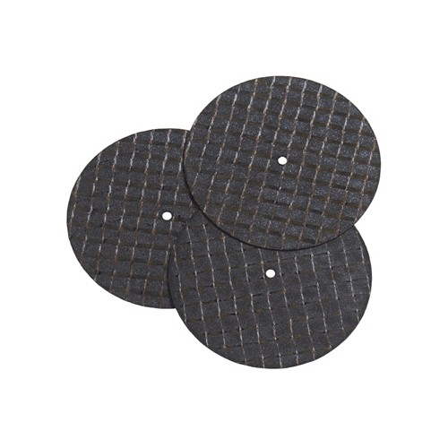 Bego SecuDisc Trennscheiben, ø 38 x 0,5 mm - 20 Stück