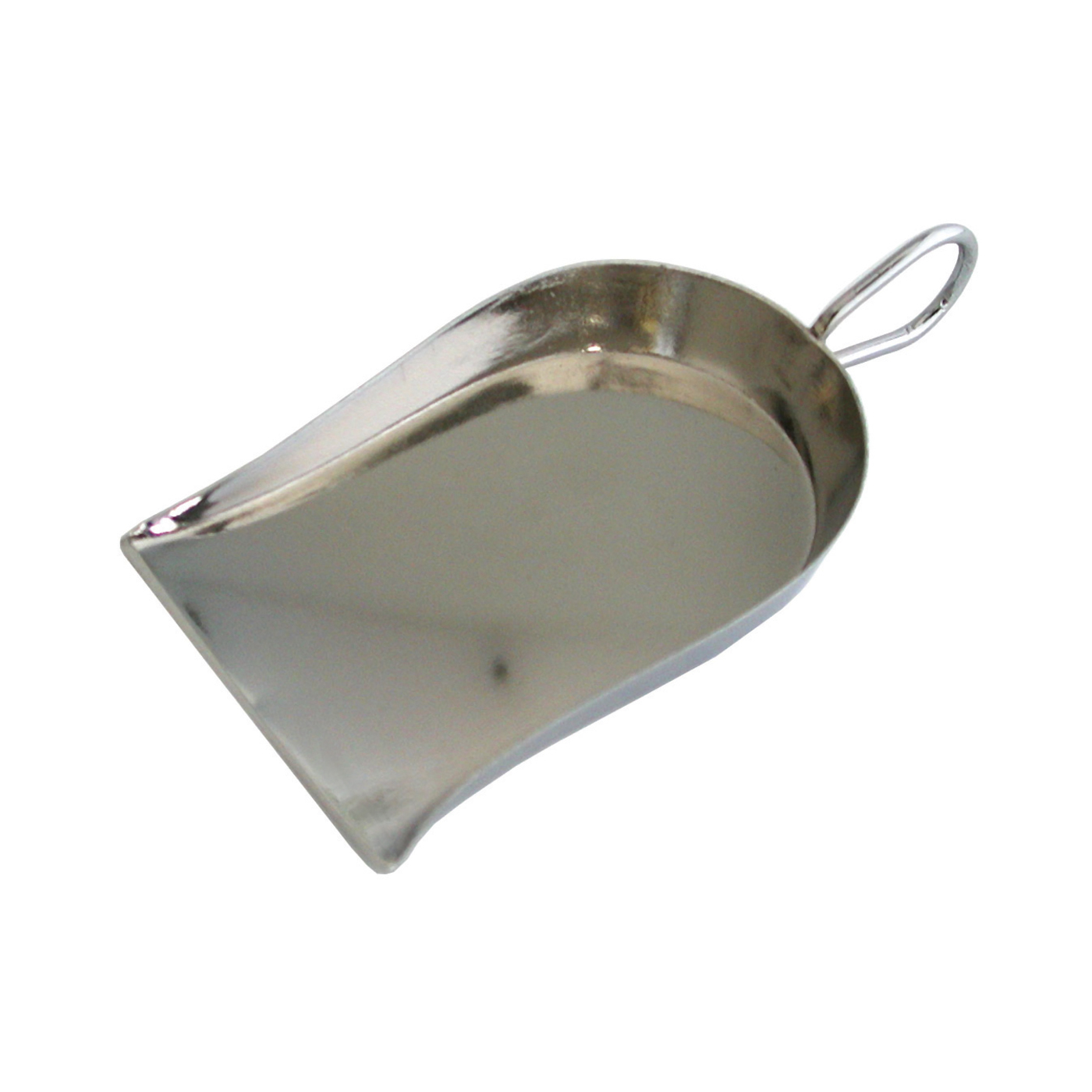 Stone Shovel with Handle, 80 x 40 mm - 1 piece