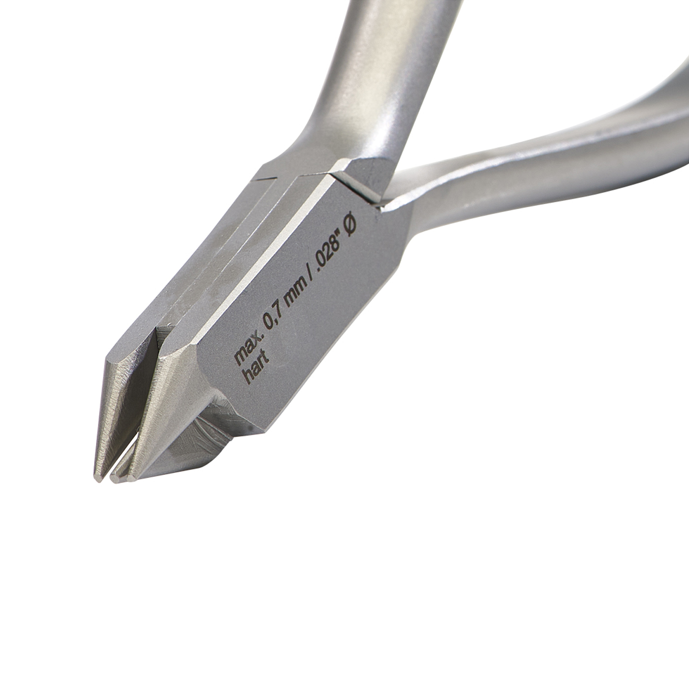 FINO Premium Aderer Clasp Bending Pliers, 115 mm - 1 piece
