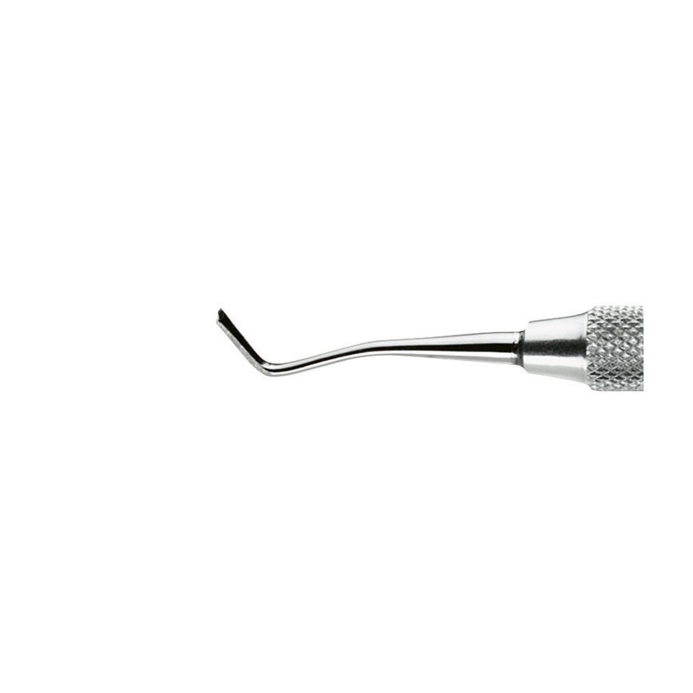 FINO Thomascolor Modelling Instrument, Silver - 1 piece FINO Thomascolor Modelling Instrument, Silver - 1 piece