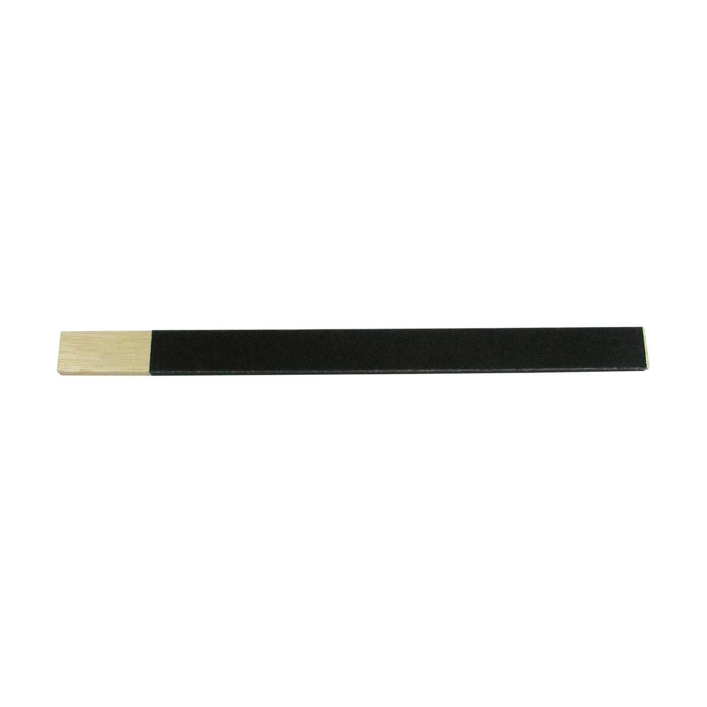 Emery File, Flat, Grit 240 - 1 piece Emery File, Flat, Grit 240 - 1 piece
