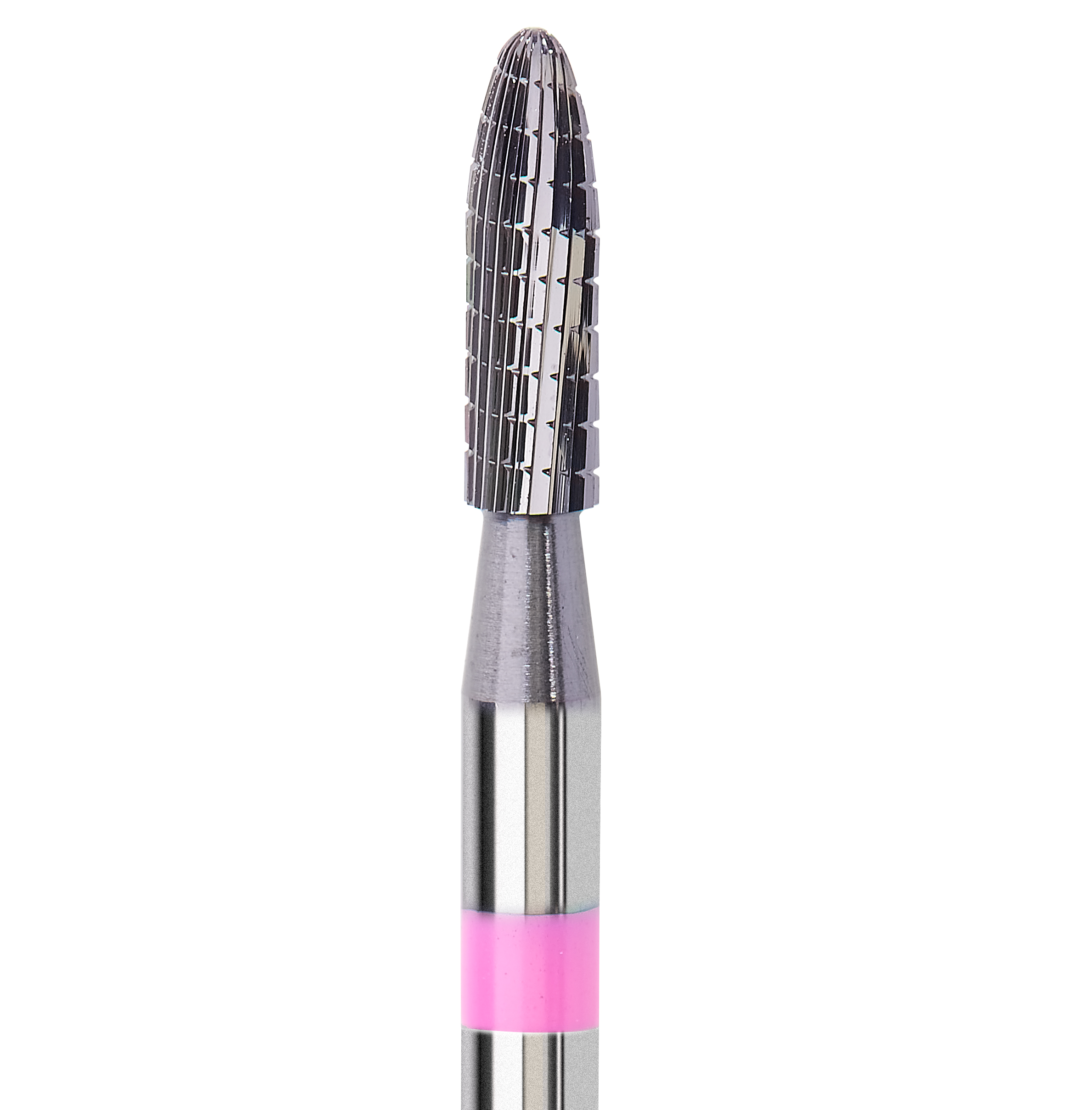 TC Milling Cutter, Trans. Toothing Fine, Fig. S289,ISO ø 023 - 1 piece TC Milling Cutter, Trans. Toothing Fine, Fig. S289,ISO ø 023 - 1 piece