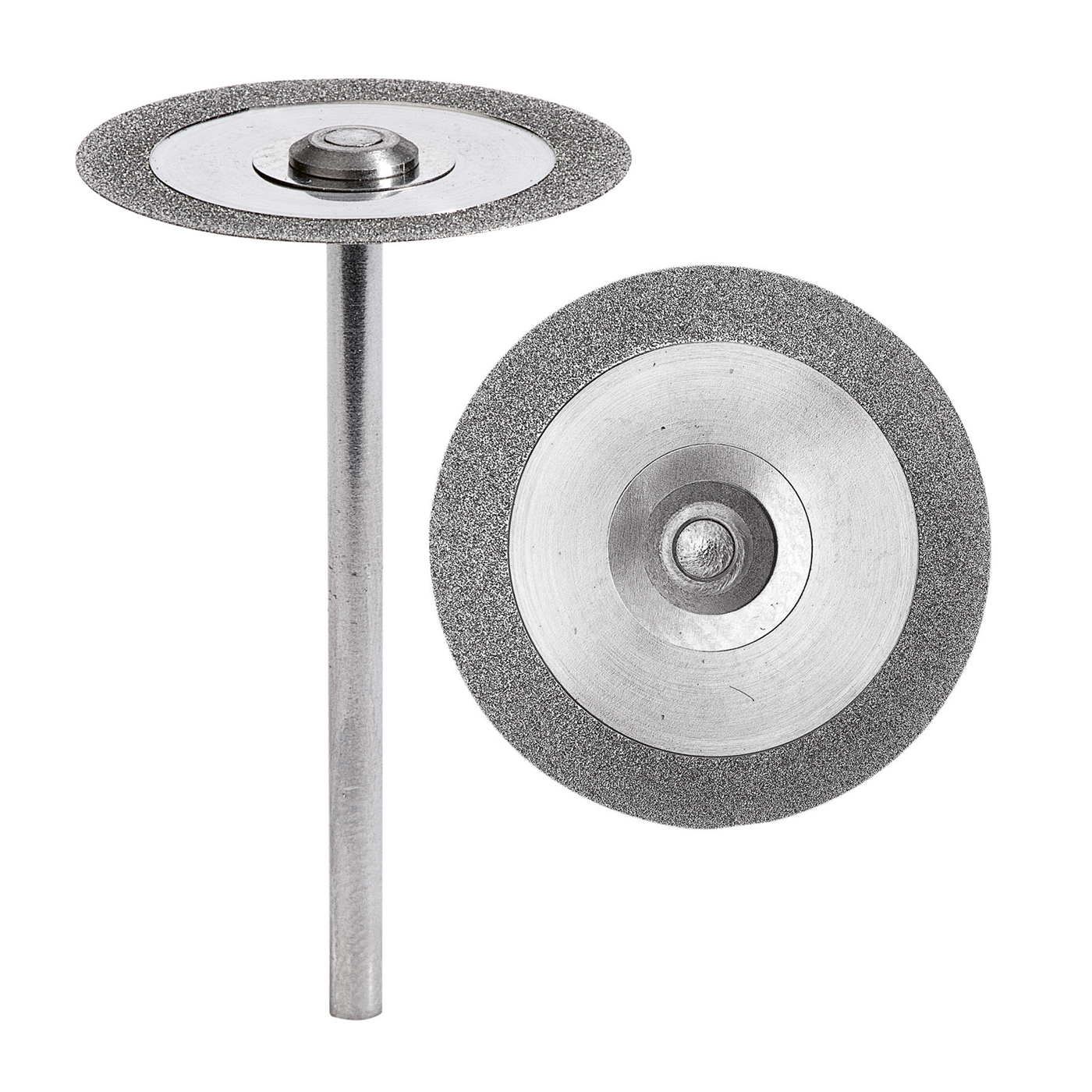 FINO DIADISC Diamond Disc, ISO ø 220 - 1 piece