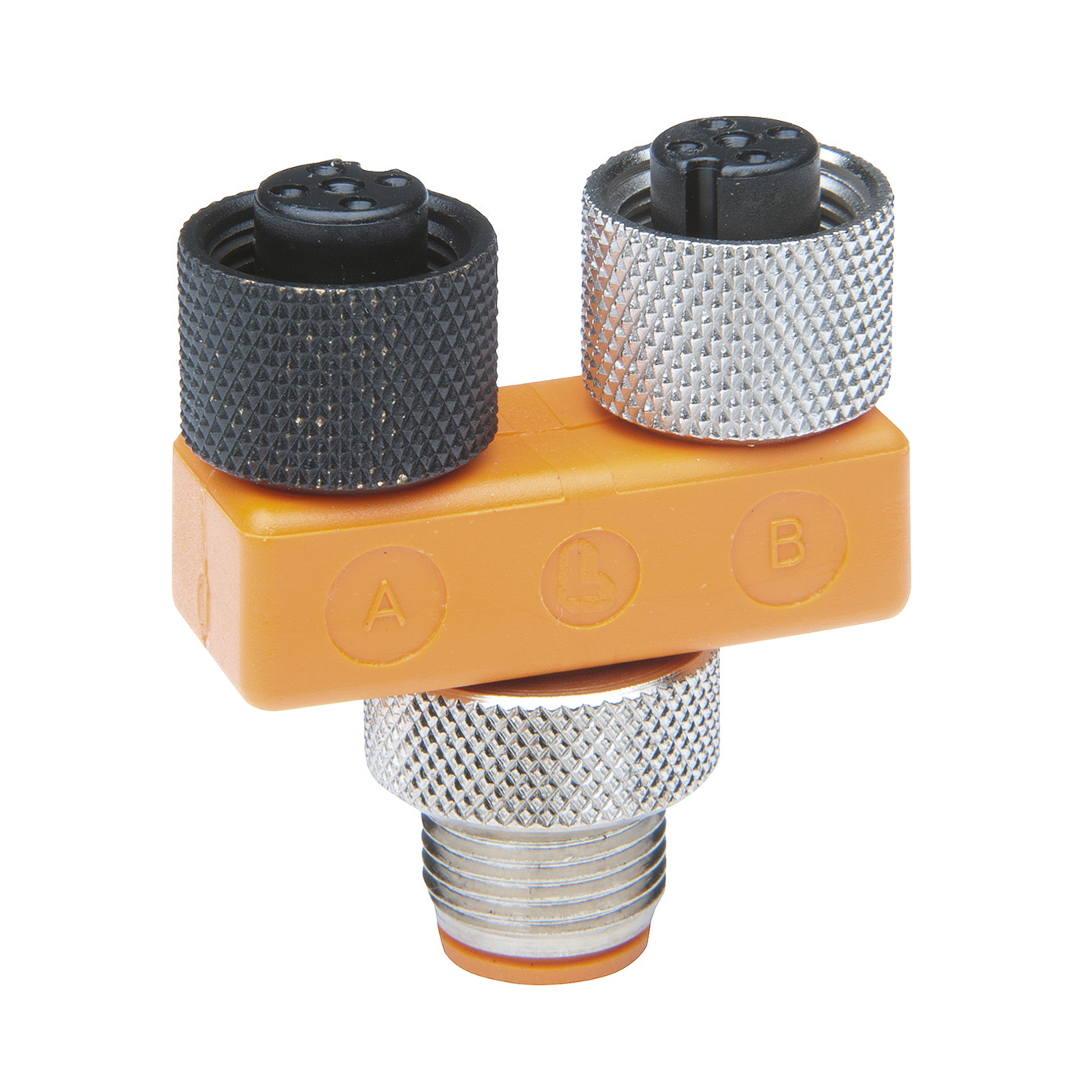 Lampert T-Stecker Optik - 1 Stück