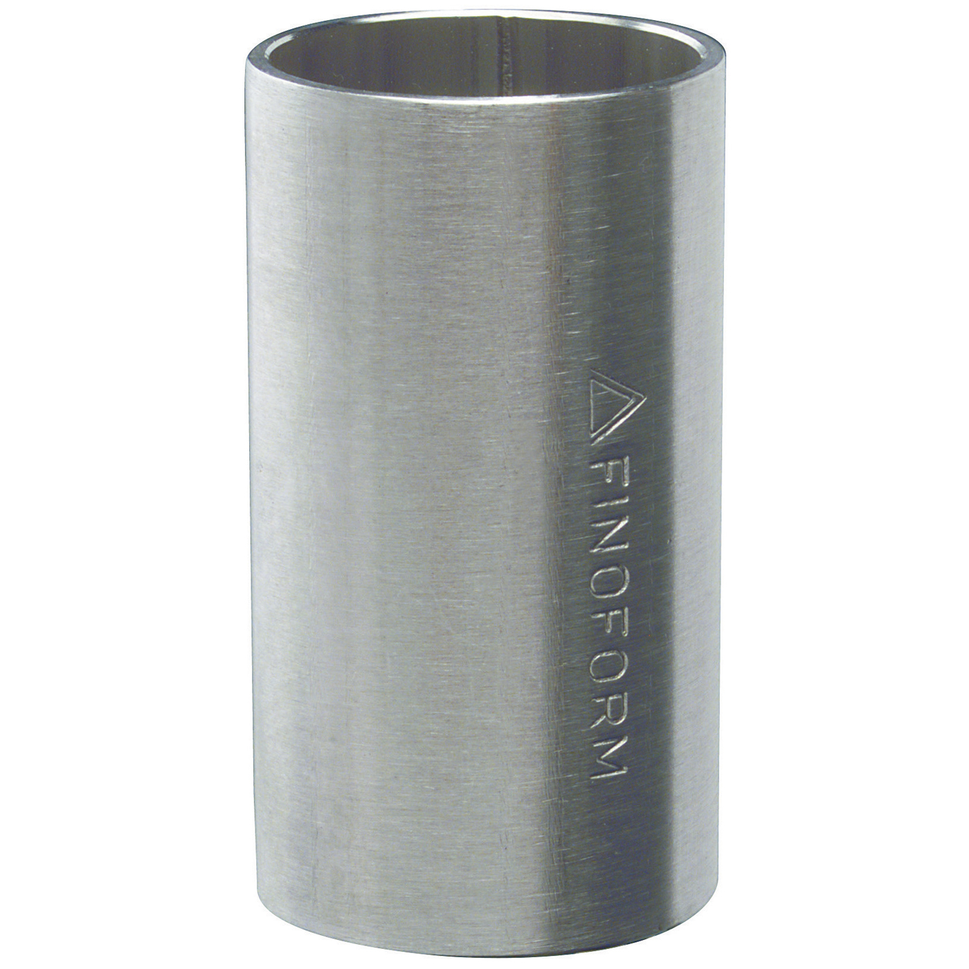 FINOFORM Muffelring, Gr. 1x - 1 Stück