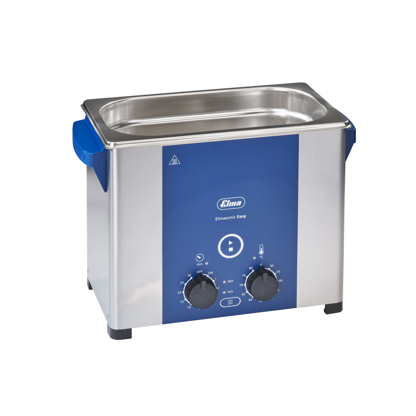Elmasonic Easy 30H ultrasonic cleaning unit - 1 piece Elmasonic Easy 30H ultrasonic cleaning unit - 1 piece